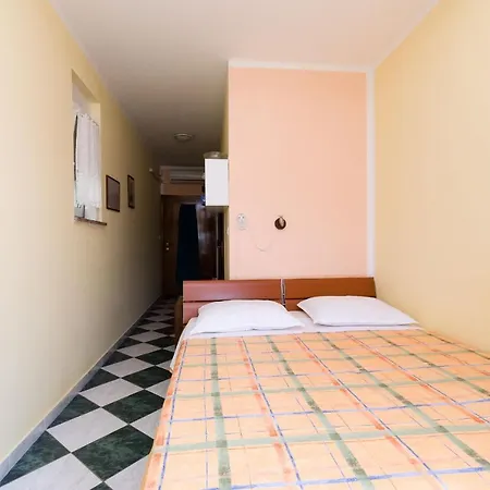 Gracijela Appartement