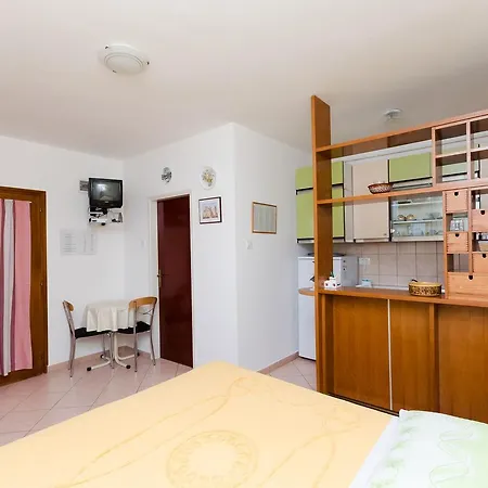 Gracijela Labin (Istria)